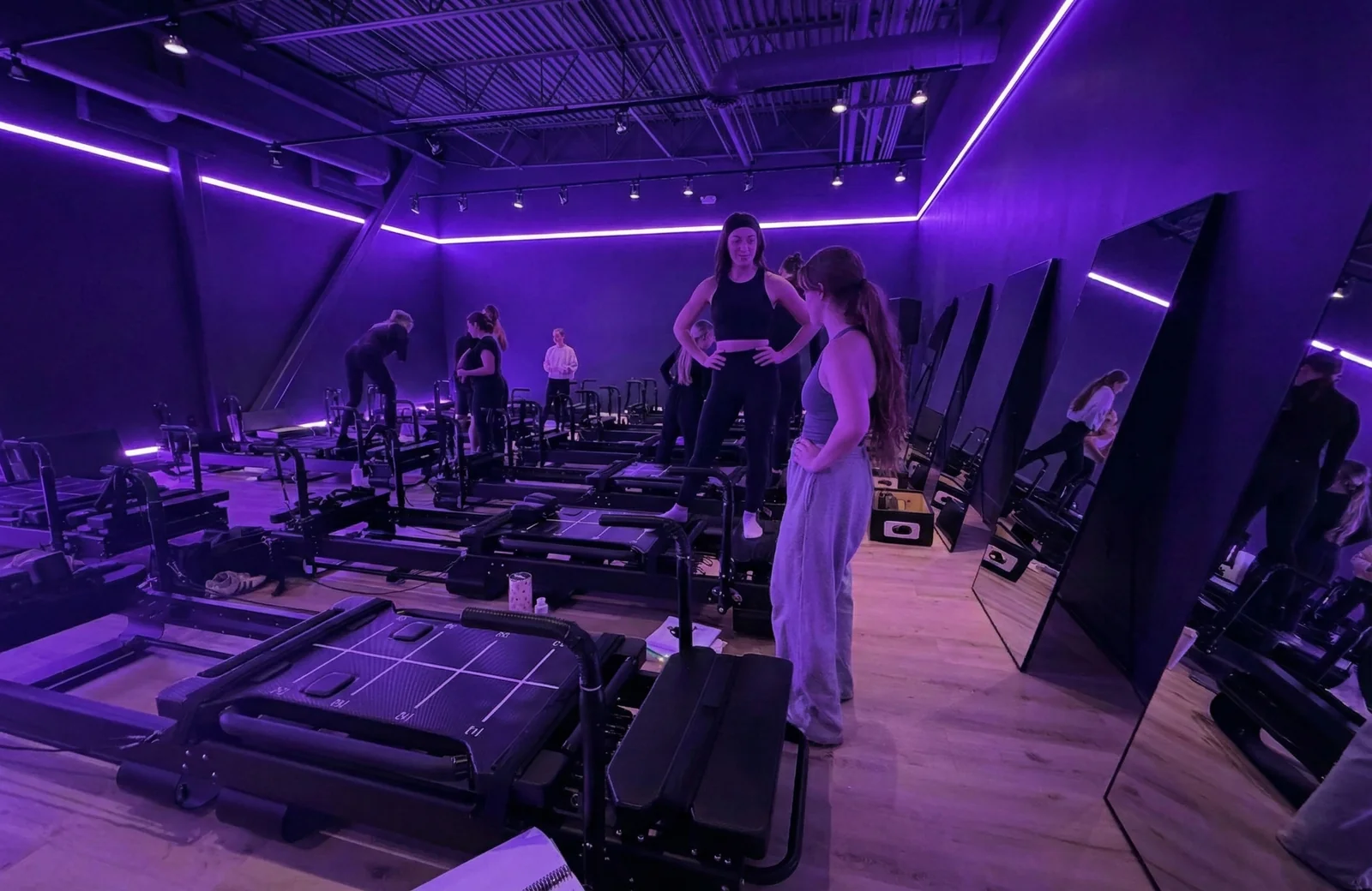 Reformer Jet — visuel 8