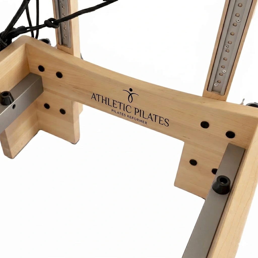 Reformer Timber — visuel 10