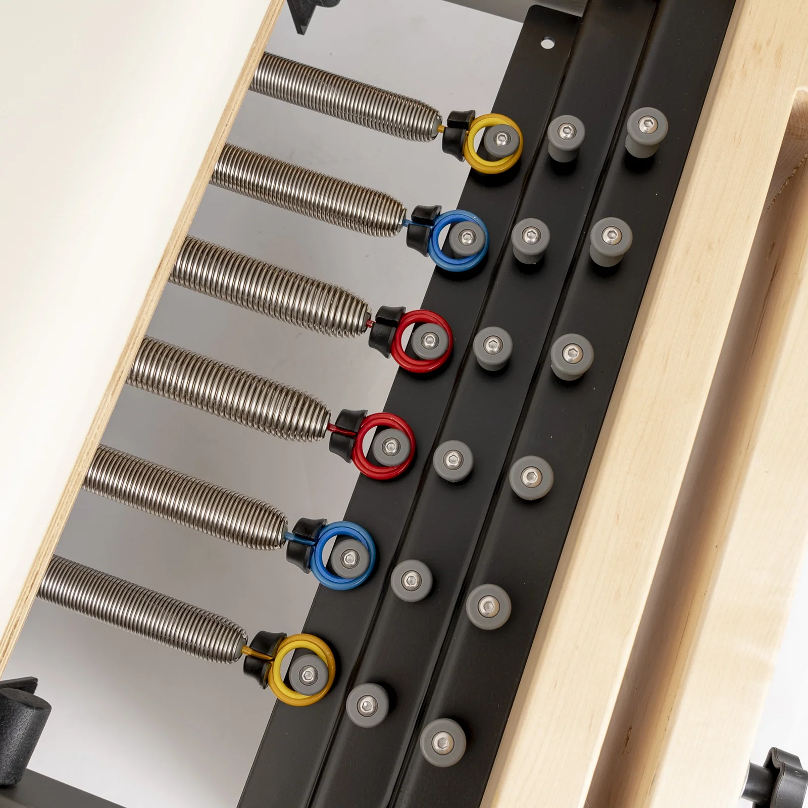 Reformer Timber — visuel 6